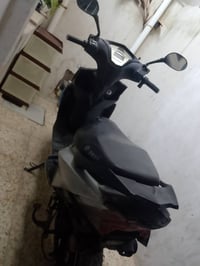 دراجة شحن • سكنس • ٢٠٢٠