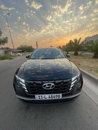 للبيع توسان 2022 وارد امريكي ماشية 44 الف سيارة جديدة ومناقصها شي مودي...