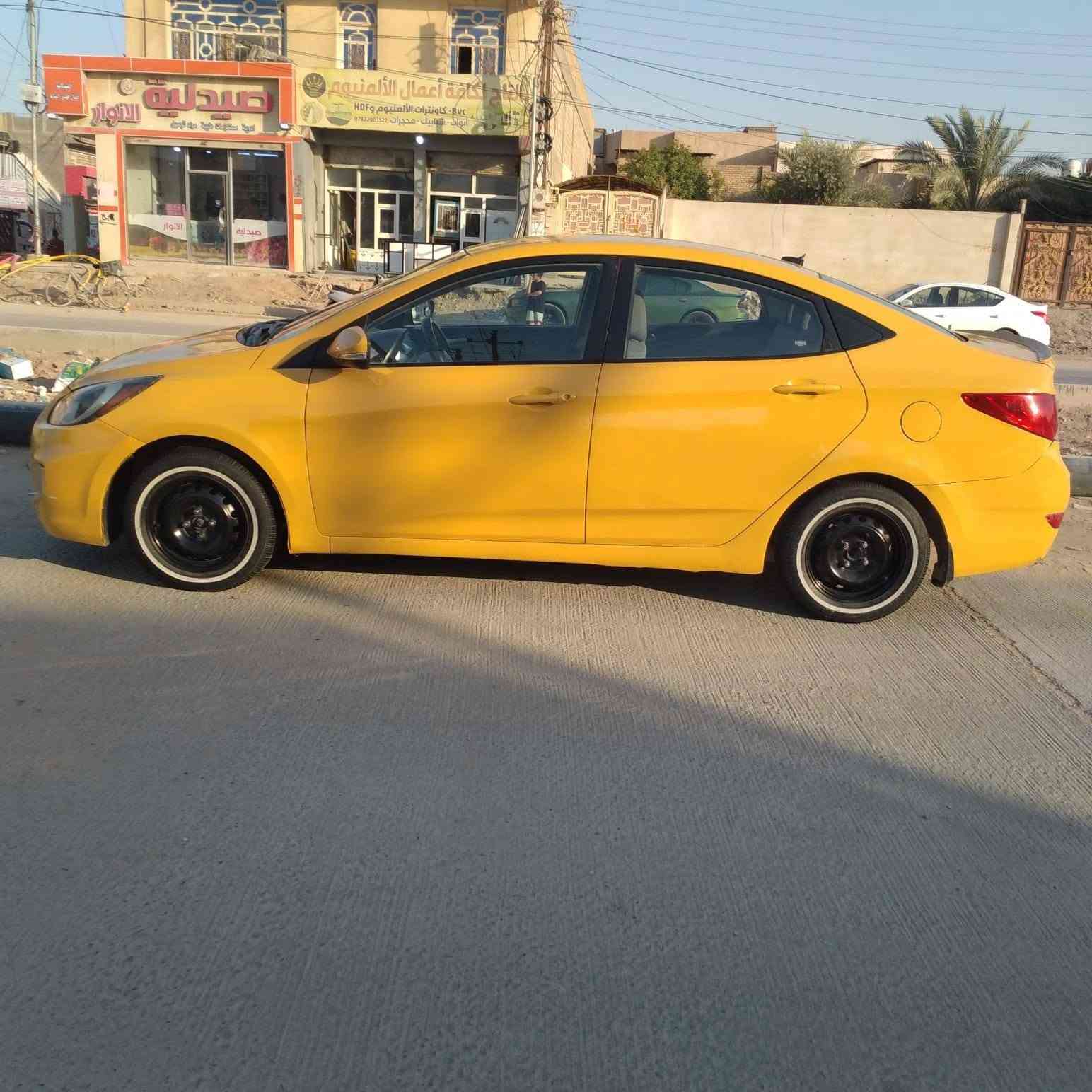 اكسنت موديل 13 امريكي ليبل واحد رقم بغداد سعر 74 مكان حله شراي اتصل وخادم *********** المحمودية, بابل
