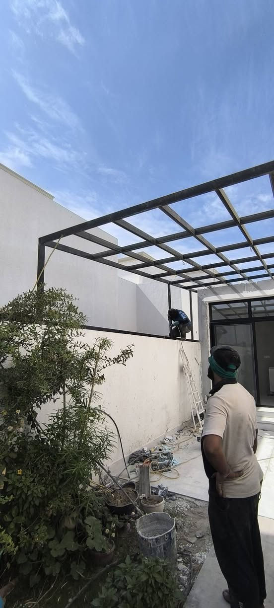 حدادة عامة • خدمات حدادة • الخاص مفتوح