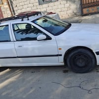 بيجو فرنسي • ٢٠٠١ • محرك وكير كامري