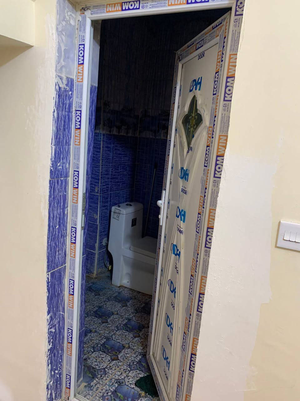 الزعفرانية • ١١٤م • طابو