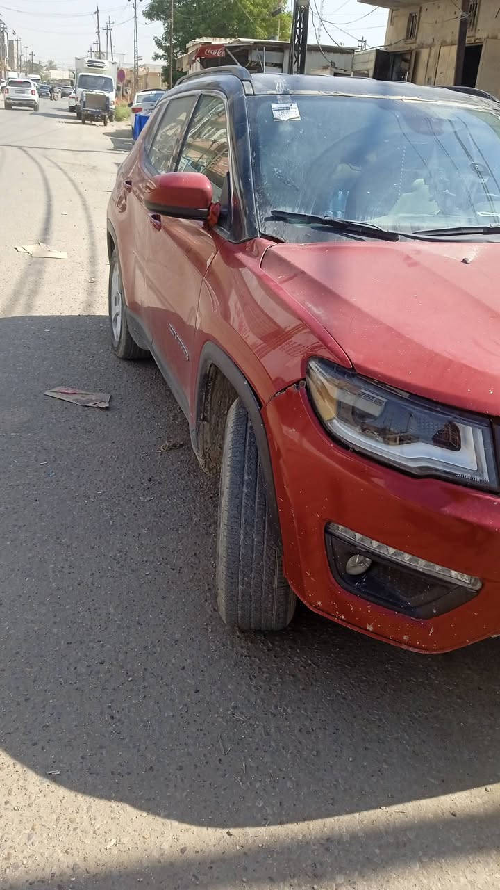 جيب كومبارس • ٢٠١٨ • رقم بابل