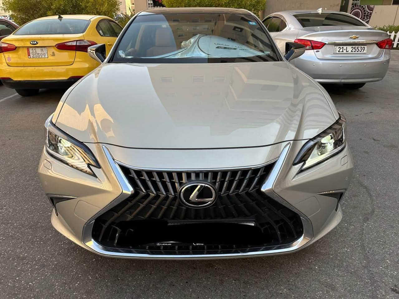 لكزز موديل 24 خليجي ضمان شركه SAS
350 platinum اعلى فئه

كفاله عامه بعدها بالضمان

 ماشيه 9 k m بعدها زيرو 

مواصفات كلش هواي مال بلاتينيوم معروفه

بصمه دخول ذكي

سلايت بانوراما

كشنات جملي جلد/ تبريد+تتفئه كشنات

كراسي كهرباء / ستيرن تحكم كهرباء مودات قياده ٣ انضمه

فول تحكم ستيرن

شاشه ابل كار / كامره دواره

لد اناره امامي خلفي / لايت زينون

رادارات جانبيه ونقط عمياء

حساسات امامي خلفي عند الاقتراب

بردات خلفيه تحكم عند نضام البك مري شفط / مري قلاب/ اشاير مري داخل اناره لمس LED

تبريد مناخين منفصل / قطعتين تبريد

زراك لايت

شيفتات ستيرن

ويا كب ستيل

دبل كزوز رياضي

مرايه اوتو دم معتمه

رقم بغداد الجديد ب اسمي مكاني بغداد الجديدة

مغلفه افلام حماية ppf

سعر 445  يعني اربع شدات و 45 ورقه 

***********
