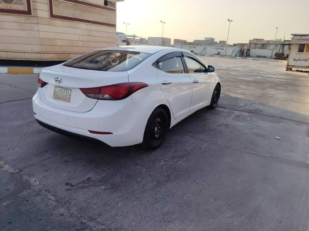 النترا وارد كوري مكفوله من الضربه وتبديل صبغ غير مكفوله لئن كوري جاهزه مديل ١٤ بصره تحويل مكينه ١٦٠٠ دوش كير مكينه تبريد كله جاهزه العنوان بصره حي الحسين سعر ٨٨ /***********
*********** البصرة, العراق
