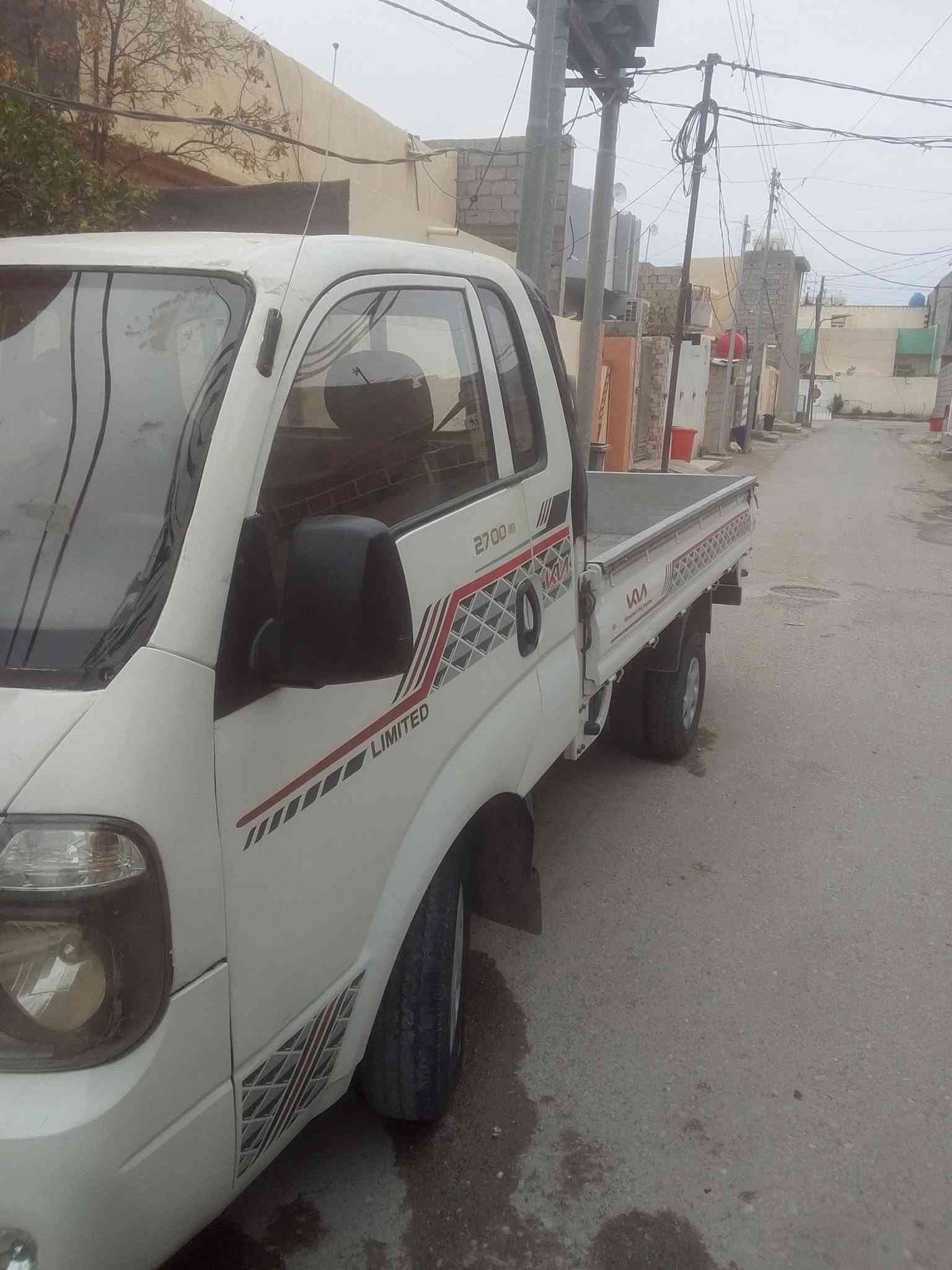 كيا ٢٠١٥ • جير جديد • فول اوبشن