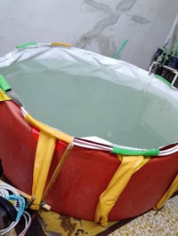 مسبح • عرض ٢م • موصل