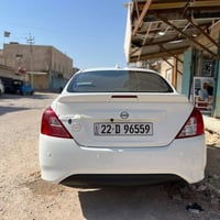 نيسان صني • ٢٠٢٤ • الزبير