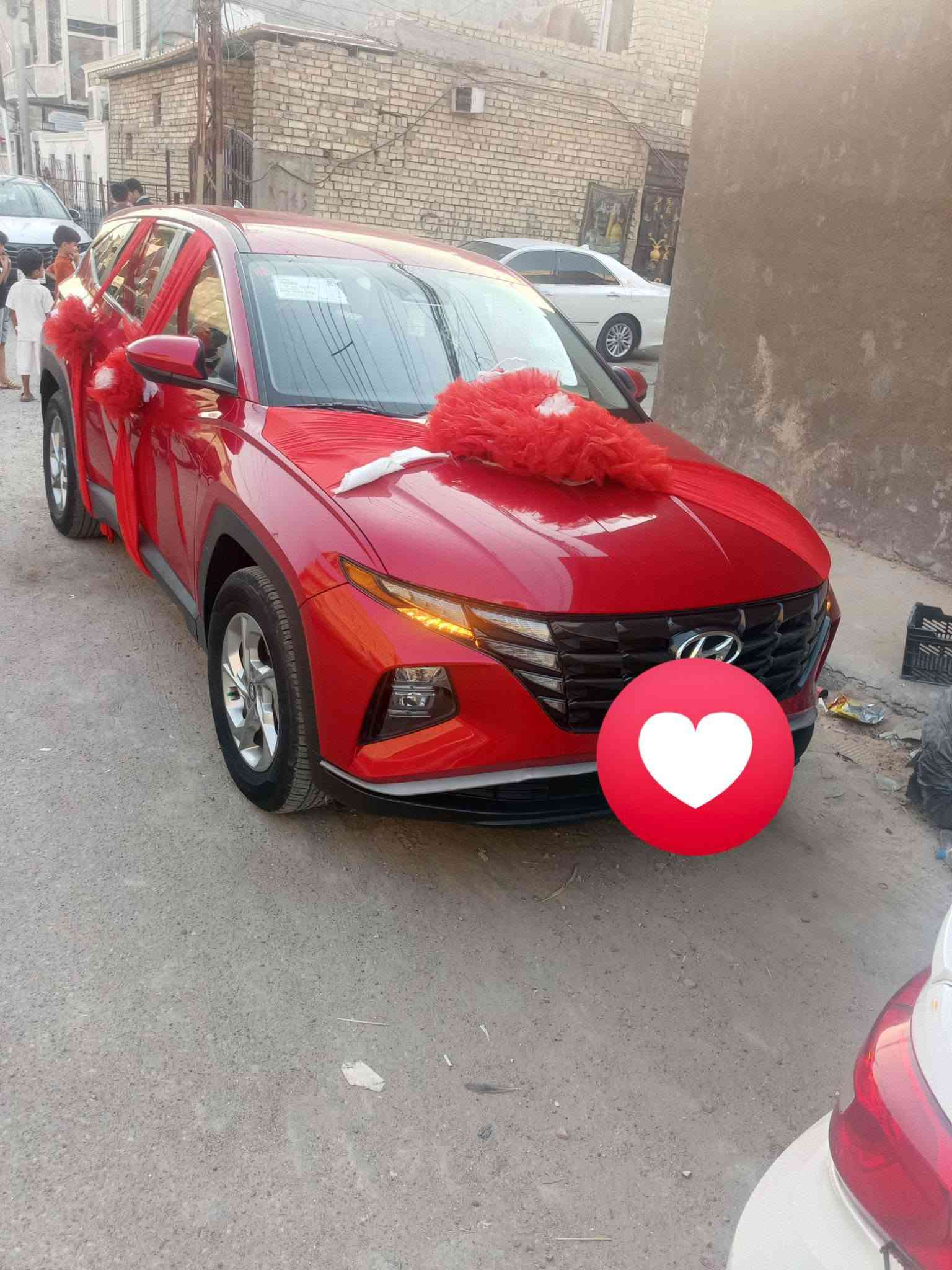 توكسان • ٢٠٢٢ • رقم اربيل