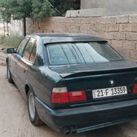 525 اوتوماتيك • زيتوني • رقم سليمانيه