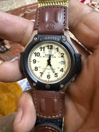 كاسيو • موديل FT-500W • اصلية