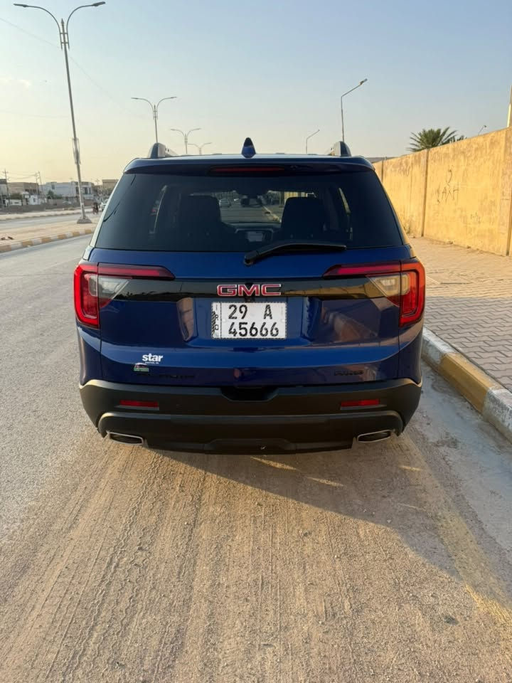 اكاديه • ٢٠٢٣ • عنواني واسط