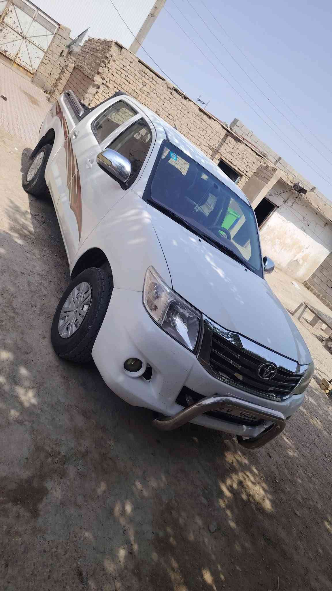 بيكاب • ٢٠١١ • كير عادي
