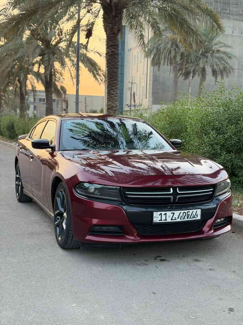 تشارجر SXT • ٢٠٢٣ • رقم بغداد