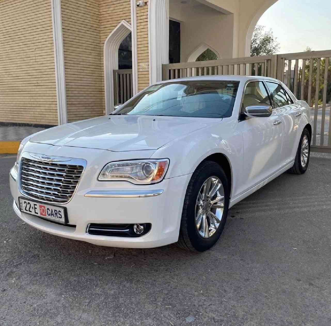 كلايسر 2012 • رقم اربيل • بدون خبط