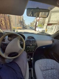 طيبة • موديل ٢٠١٥ • مكينه وكير مكفول