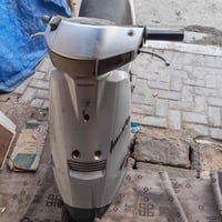 السرعه • ١٠٠ • كاربرتر ناقص