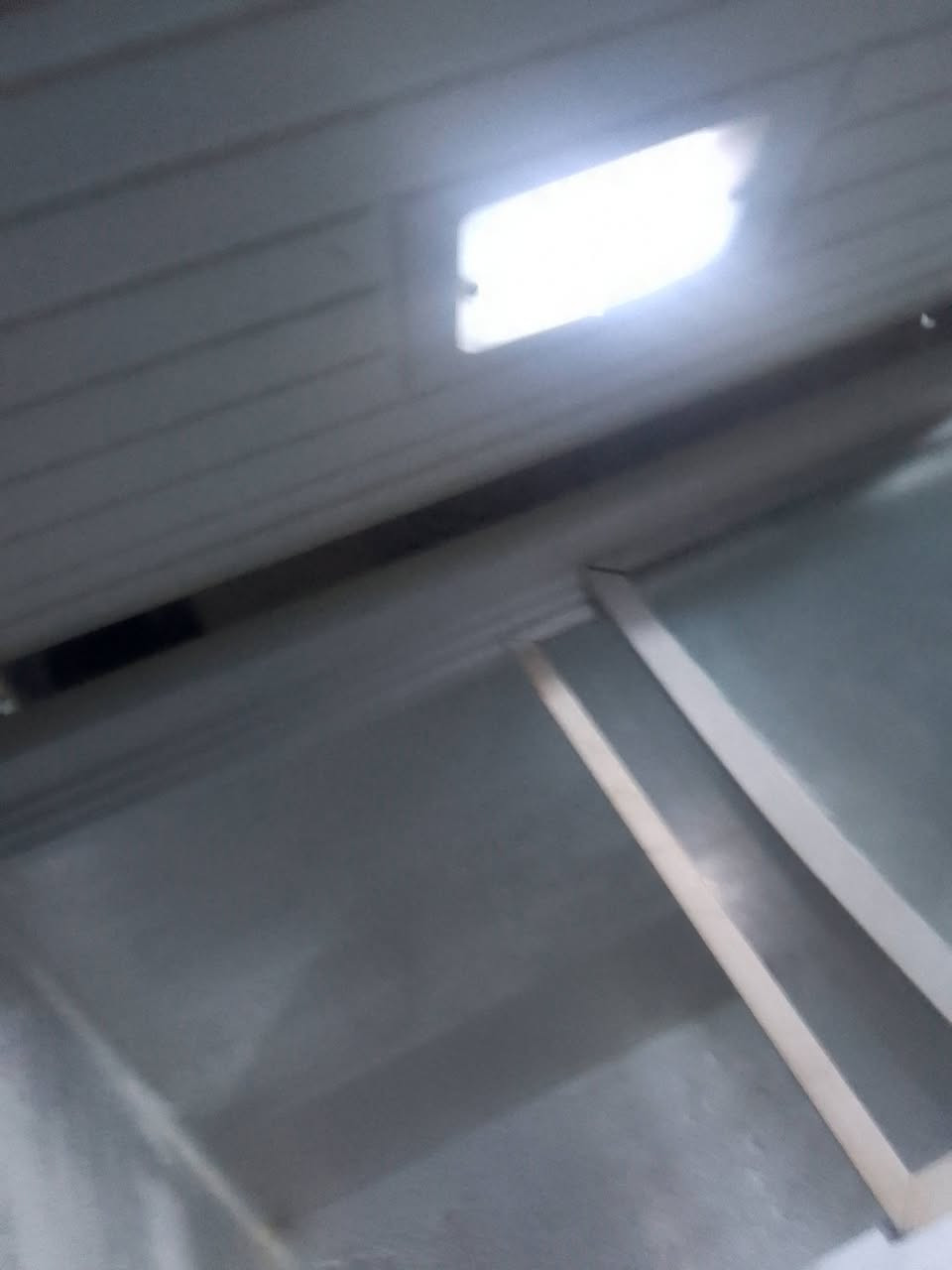 مجمدة اخت الجديدة حجم 16 السعر 190 وبيهه مجال حك الجية *********** العنوان كربلاء حي العامل

