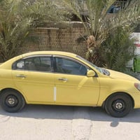 يا الله السلام عليكم للبيع اكسنت وارد أمريكي حادث چاملغ امامي موديل 20...