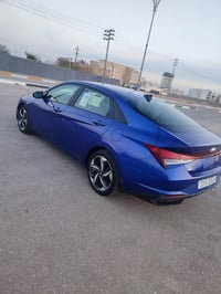 هيونداي النترا • ٢٠٢٣ • وارد أمريكي