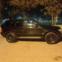 بيم ئيكس فايف بوفرؤشتن موديل 2006 هةشت بستون گير مةكينةى  بةشةرت كود د...