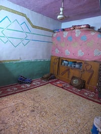 الرضويه الخامسه • خلف مدرسة البطولة • ١٠٠متر