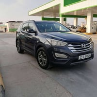 سنتافيا • ٢٠١٥ • وارد امريكي