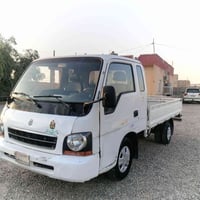كيا • موديل ٢٠٠٢ • مامسجل