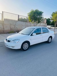 لانسر • ٢٠١١ • اوتوماتيك