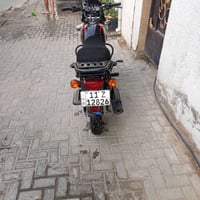 بوكسر • ٢٠٢٣ • نواقص بسيطة