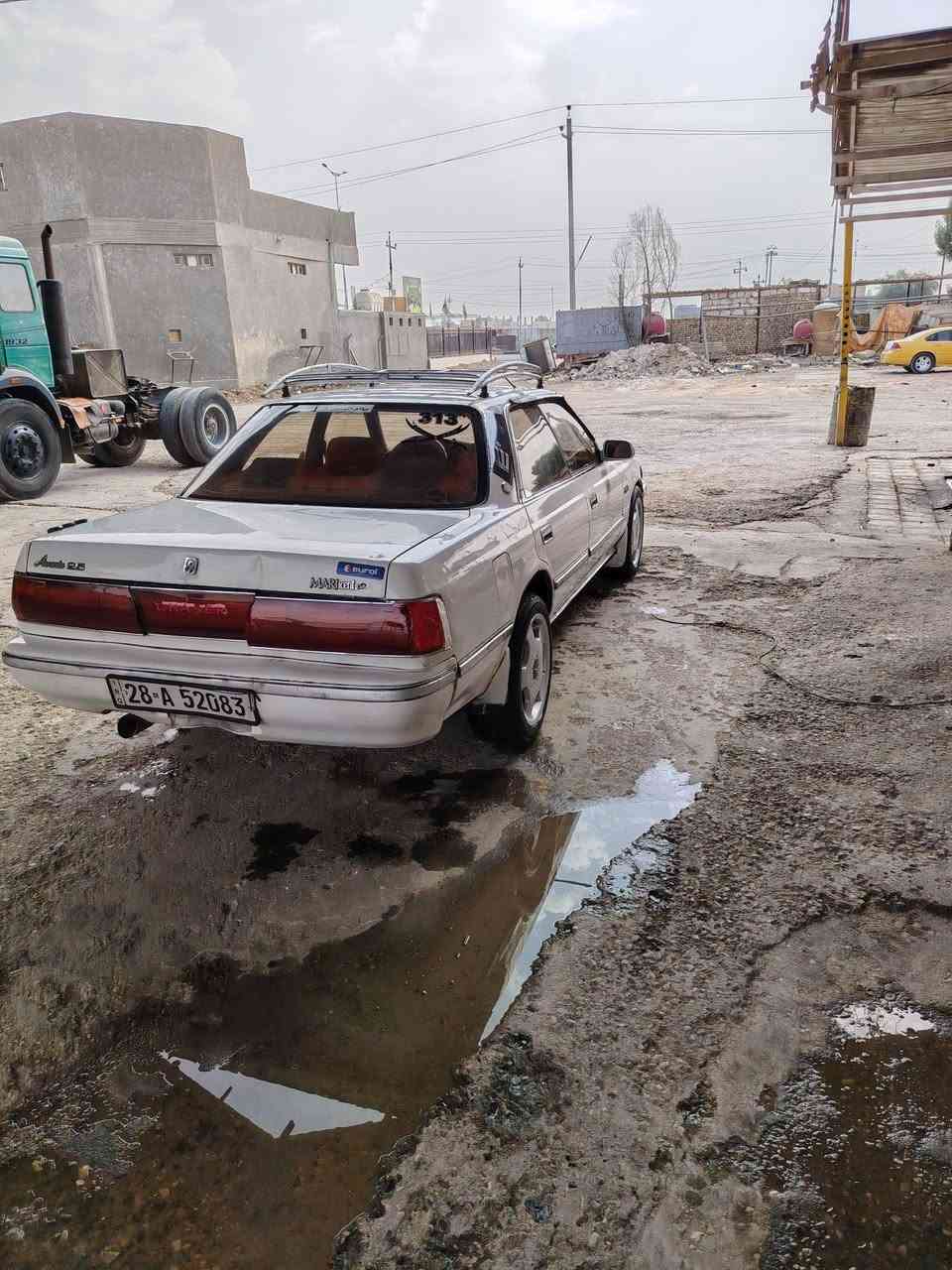 مكفوله • مكينة • تحويل