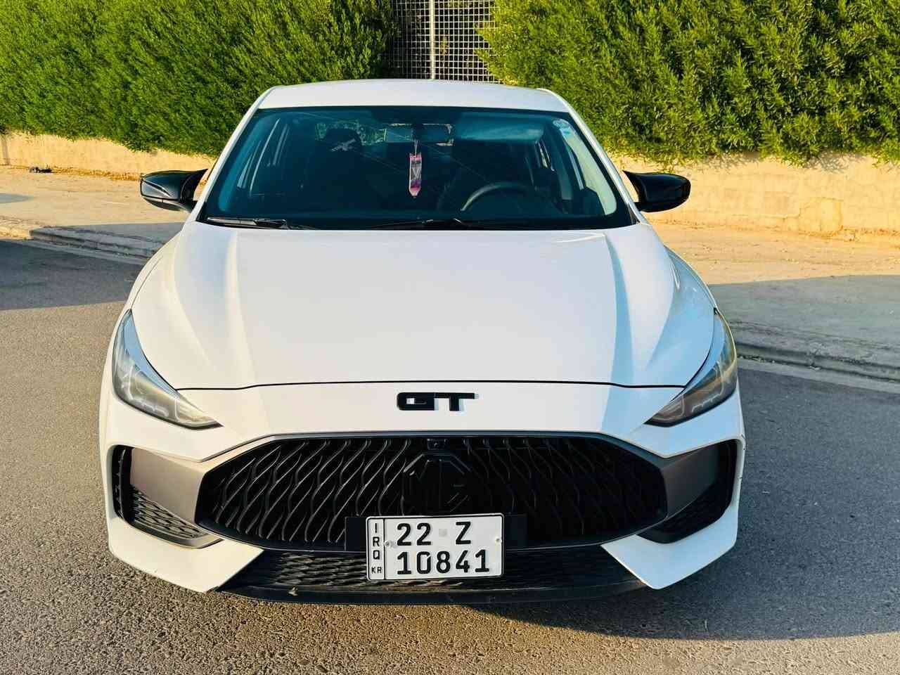 MG 5 2024 ام جی

Engine: V4 1.5 مكینه‌♦️

♦️کێر عادی ✔️

♦️ژمارە هەولێر جاهیز 

♦️58 هزار کیلۆمەتر روشتووە 

♦️کلین تایتل// بێ بویاغ 💎  

♦️دەعامی بۆ دەعامی بە شەرت 

♦️سپی , شاشە گەورە, کامیرە

♦️ , ویلکەب , تحدید سرعە , سوکان فولیوم

💵 نرخ 93$ وەرقە 

📍شوێن هەولێر 

ا~~~~~~~~~~

☎️موبایل-***********

~~~~~~~~~~ا أربيل, العراق
