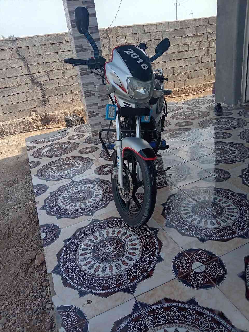 سايم • ٢٠١٦ • مسجل سنوية
