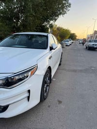 اوبتيما • ٢٠١٨ • وارد امريكي