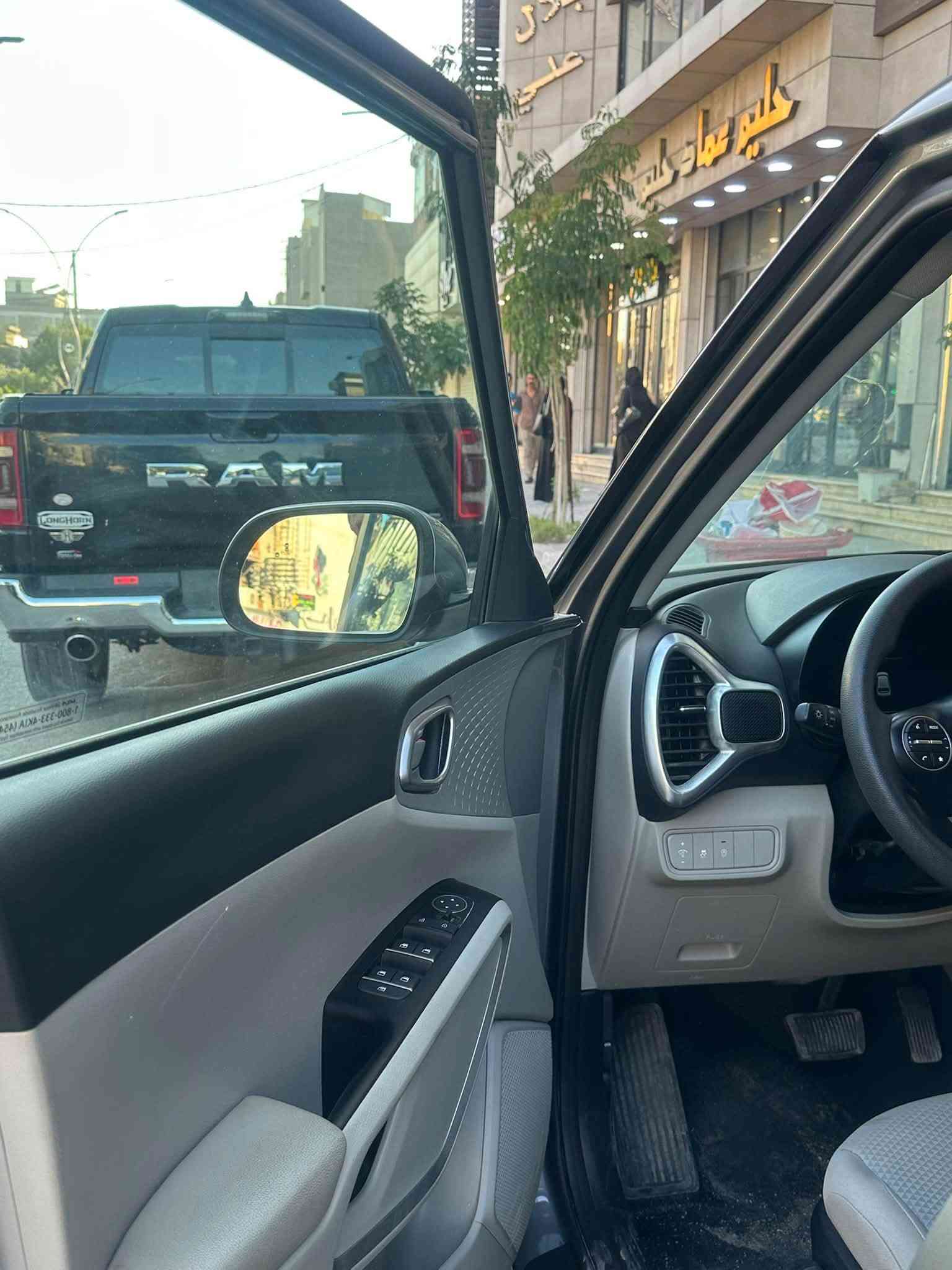 سول LX • قيادة ذاتية • ١٧ الف