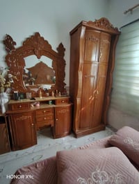 غرفه اخشاب • نضيفه • سيد دخيل