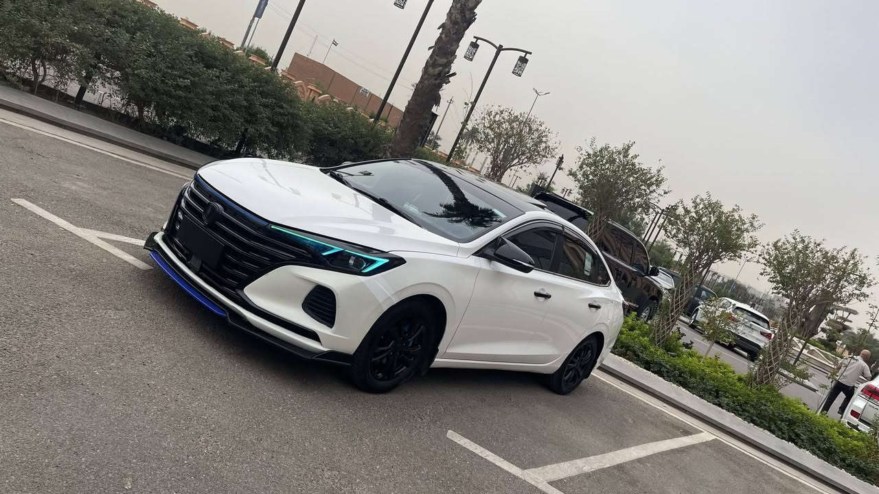ايدو بلاس • ٢٠٢١ • ١١٢ الف