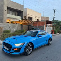 موستانك • ٢٠١٧ • ايكوبوست ٢٣٠٠