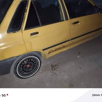 سايبا • ٢٠١٢ • محرك برايد