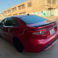 كورلا ٢٠٢١ • مكينة ١٨٠٠ • ١٢٠ الف