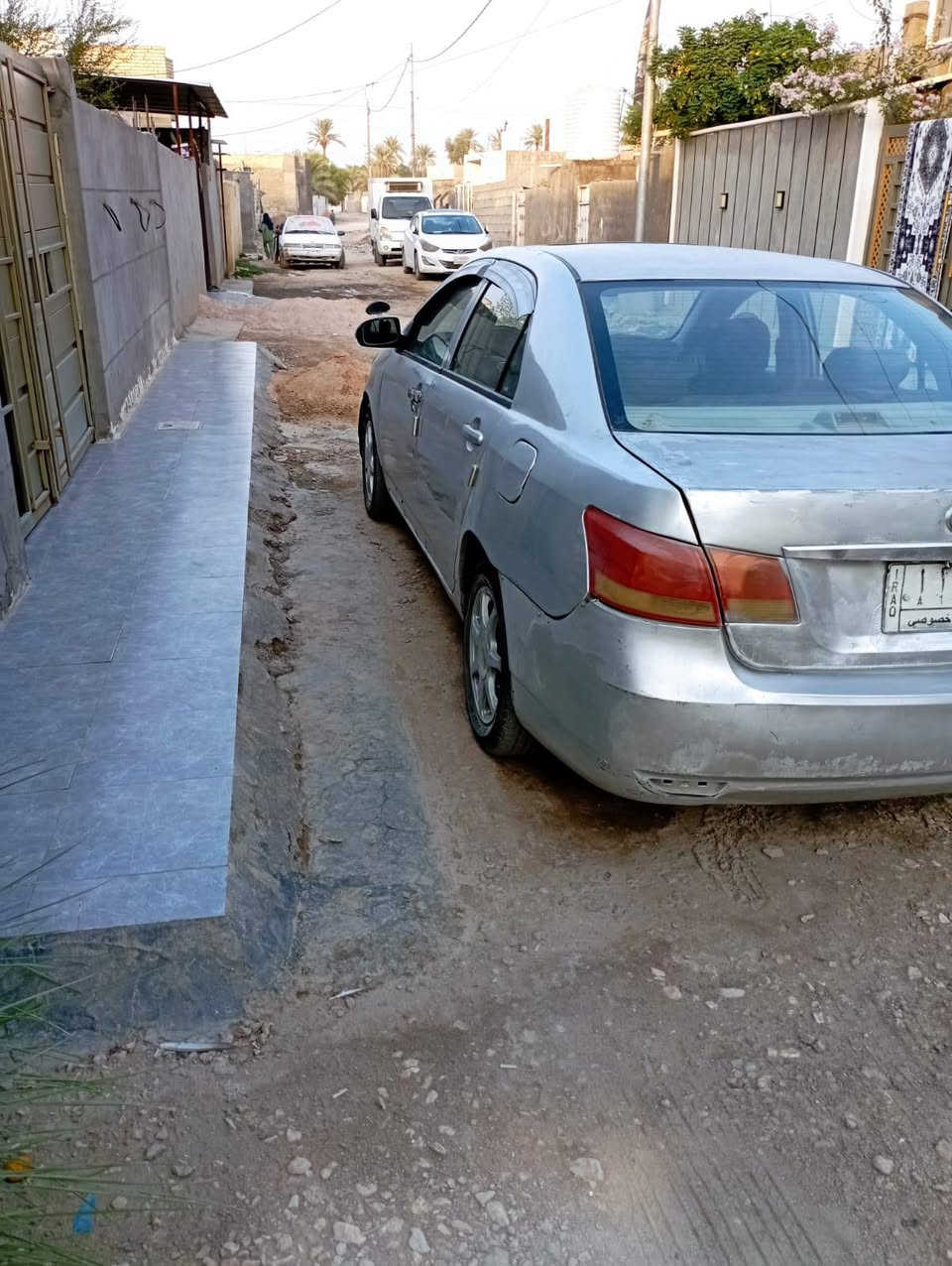 بي واي دي جي 3 باسم مين باسمه رقم ذي قار موجوده بابل محاويل رقم صاحبها
*********** بغداد, العراق
