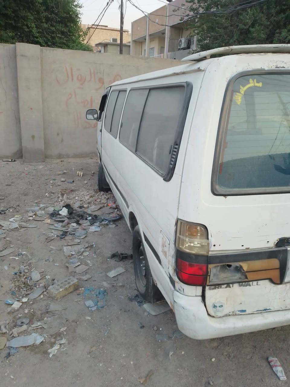 سلام عليكم سياره للبيع موديل سياره ٢٠٠٩سعرها ٢٠بدون راعي استفسار ع رقم ***********
