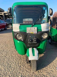 السلام وعليكم تكتك مديل 21 نضيفة مكفول07772320739