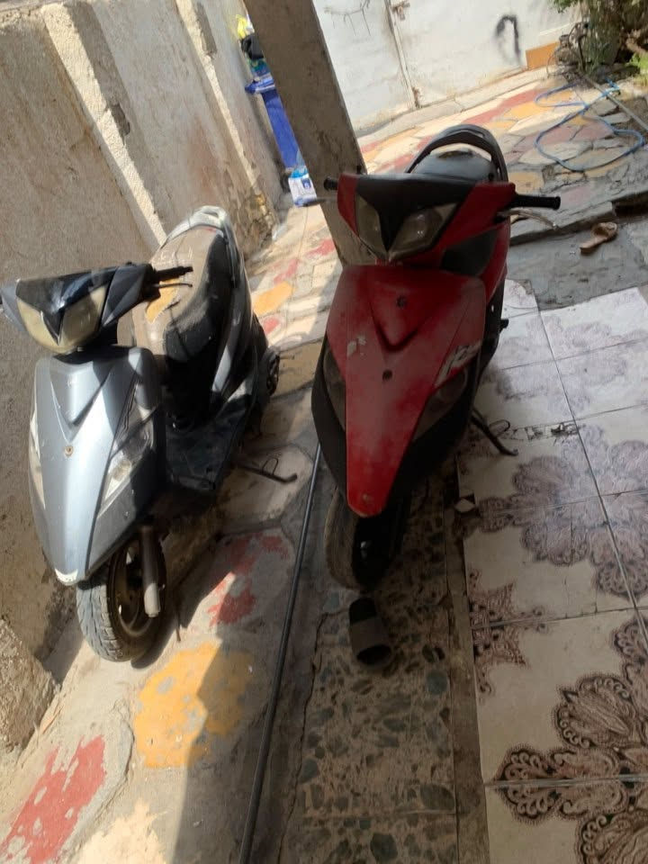 ثعلب 140 عدد 2 شغالات سلف وهندر. مكاين يخبلن الوحده علا 450 بغداد البياع حي العامل للاستفسار ***********
