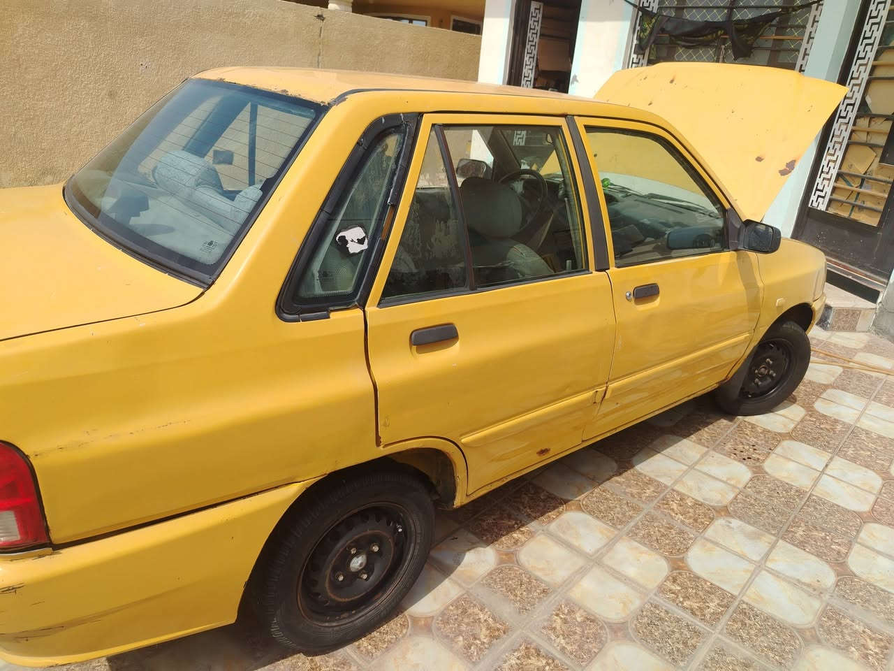 للبيع سايبا نظيفة للاستفسار اتصال على الرقم ***********
