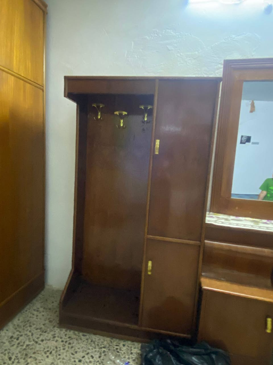 السلام عليكم
بيع غرفه700بيه مجال جديده
الرقم اتصلو علي ***********

