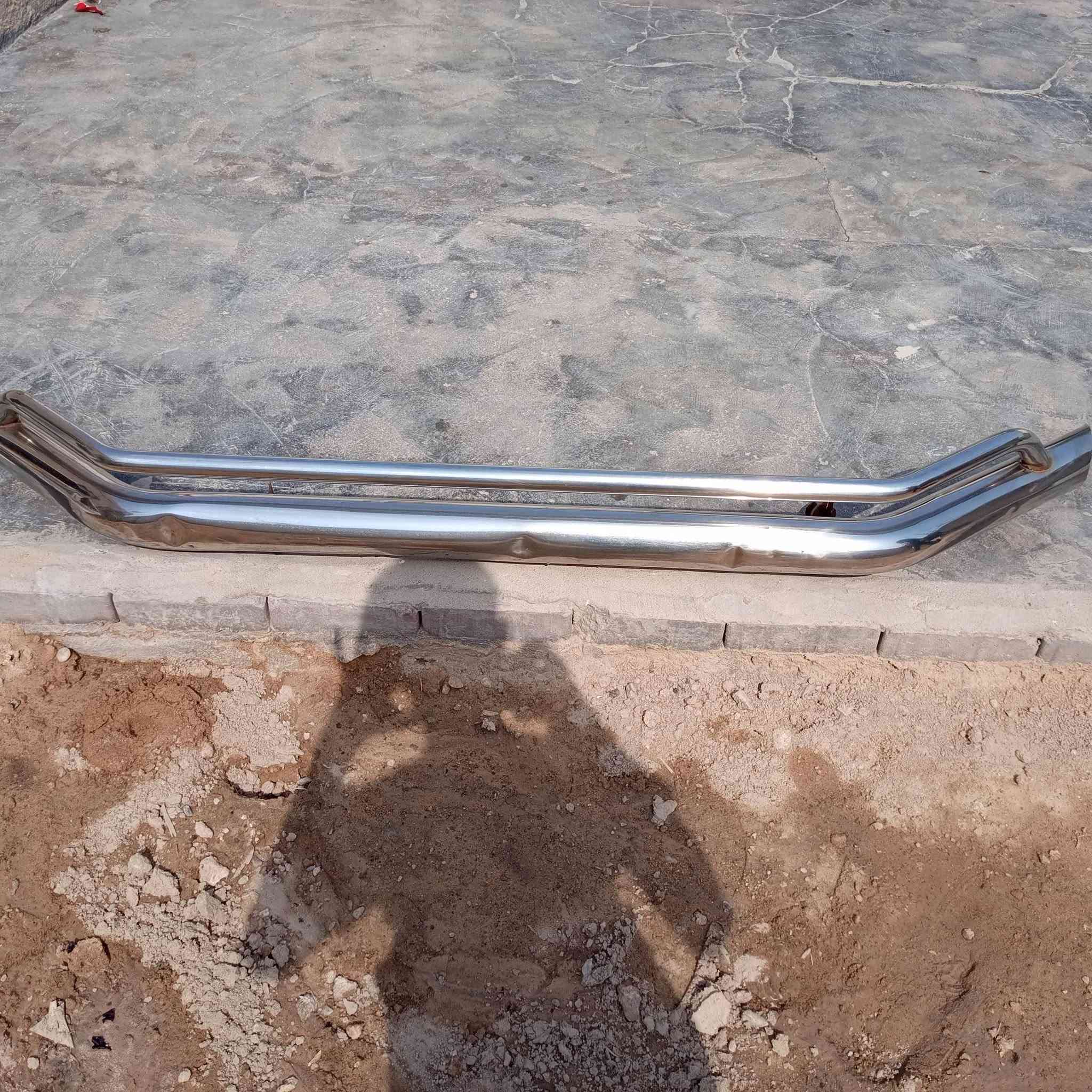 درع كيا بنكو • جديد • البصرة