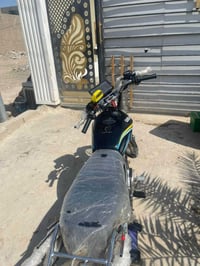 دراجة ٢٥ • نضيفه • بيها مجال