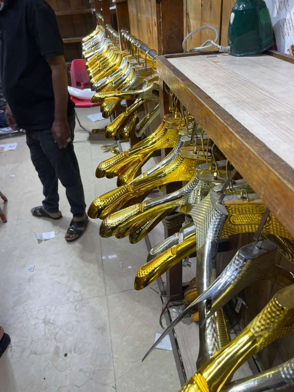 هاي تعاليك • ٤٠٠قطعة • سعر مناسب