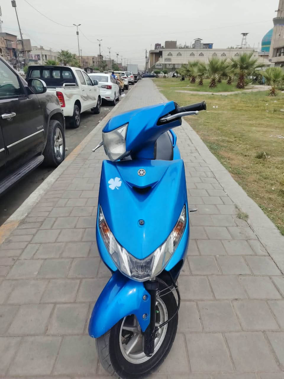 جيتي ار • حديث • مكفوله